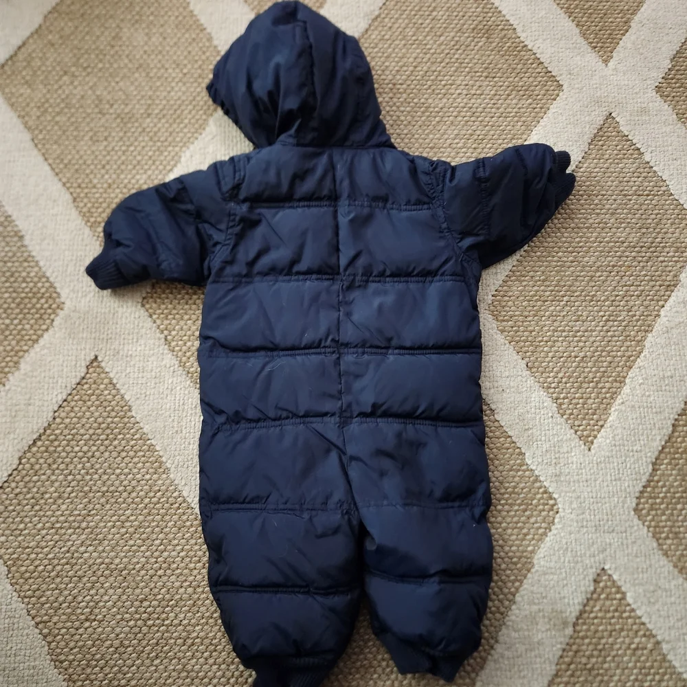 GAP baby 12